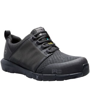 Timberland PRO Men’s Pro Radius SD Composite Toe Composite Place Athletic Shoes