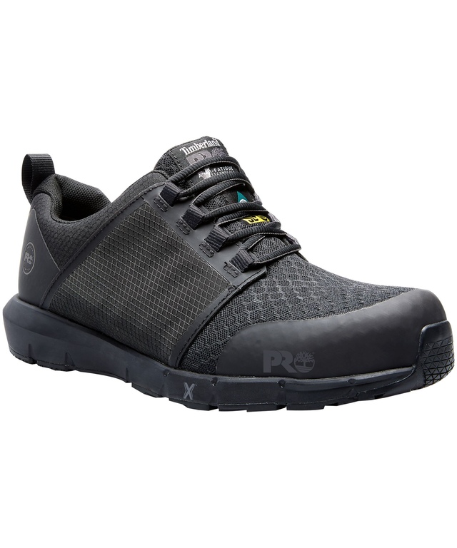 Timberland PRO Men’s Pro Radius SD Composite Toe Composite Place Athletic Shoes