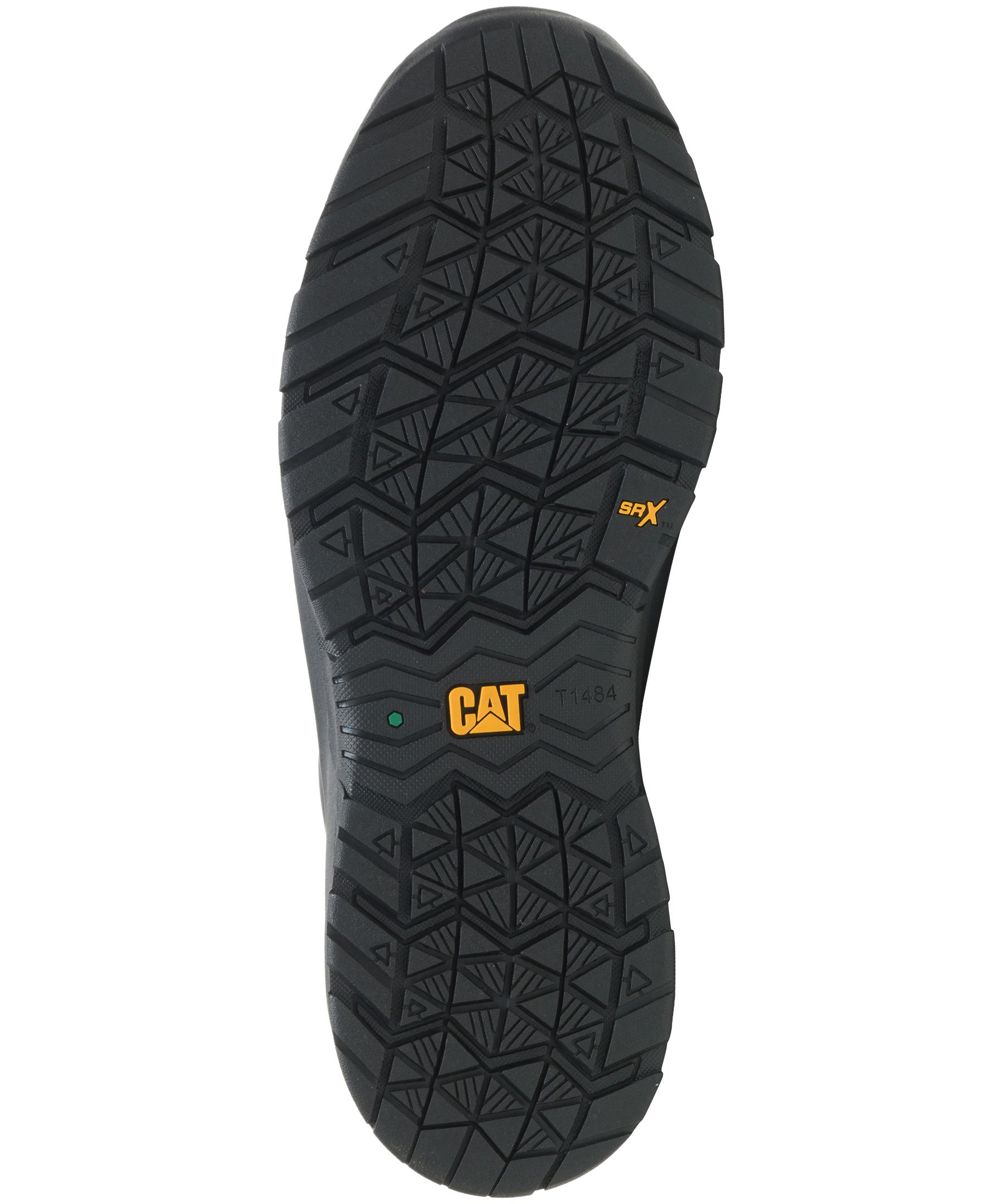 Chaussures de sport sécuritaires antidérapantes à protection en composite pour hommes, Streamline&nbsp;2.0, CAT
