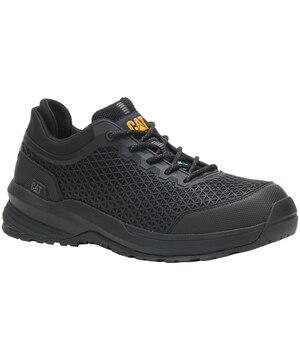 Chaussures de sport sécuritaires antidérapantes à protection en composite pour hommes, Streamline 2.0, CAT