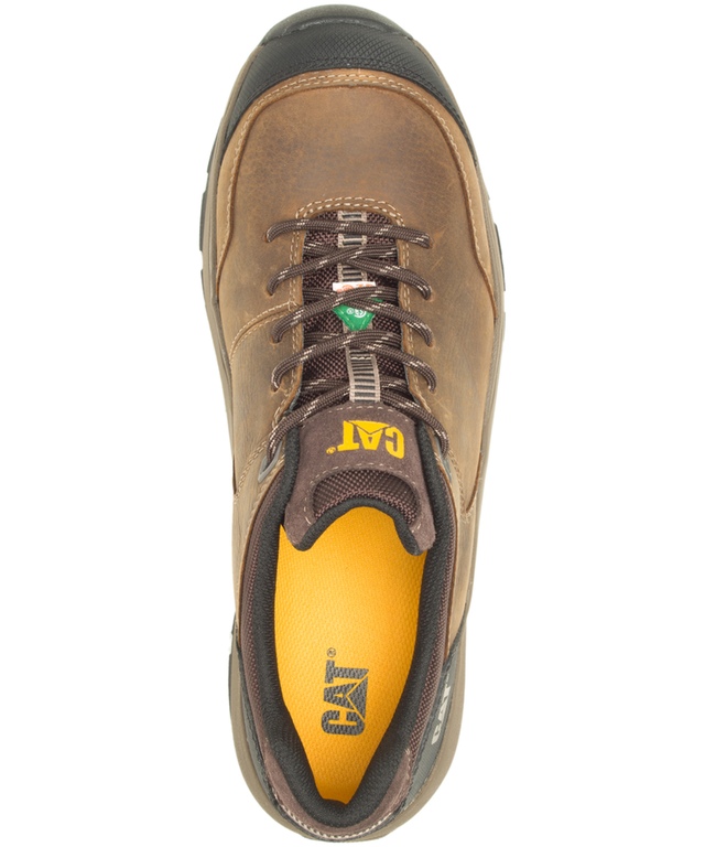 Caterpillar CAT Men's Streamline 2.0 Composite Toe Composite Plate