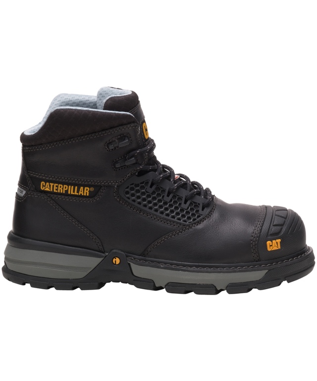 Caterpillar CAT Men's Excavator Superlite Cool Composite Toe