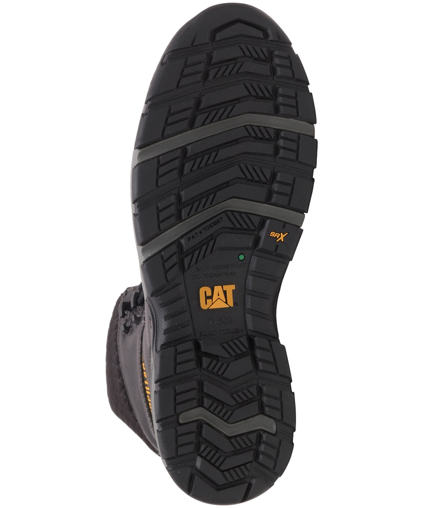 Caterpillar CAT Men's Excavator Superlite Cool Composite Toe