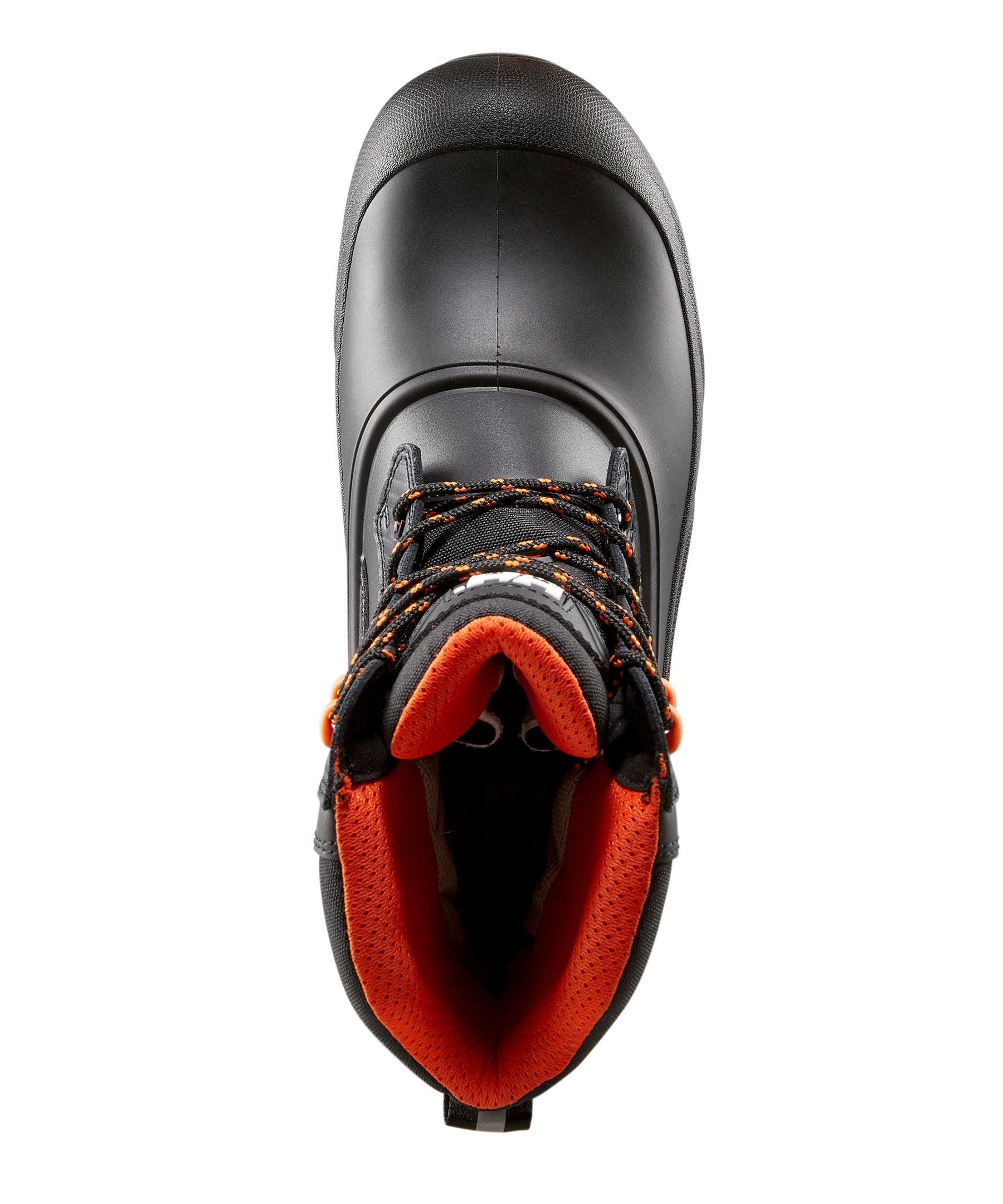 Helly Hansen Workwear Men's Composite Toe Composite Plate T-Max Insulated Waterproof Winter Work Boots