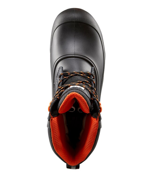 Helly Hansen Workwear Men's Composite Toe Composite Plate TMax