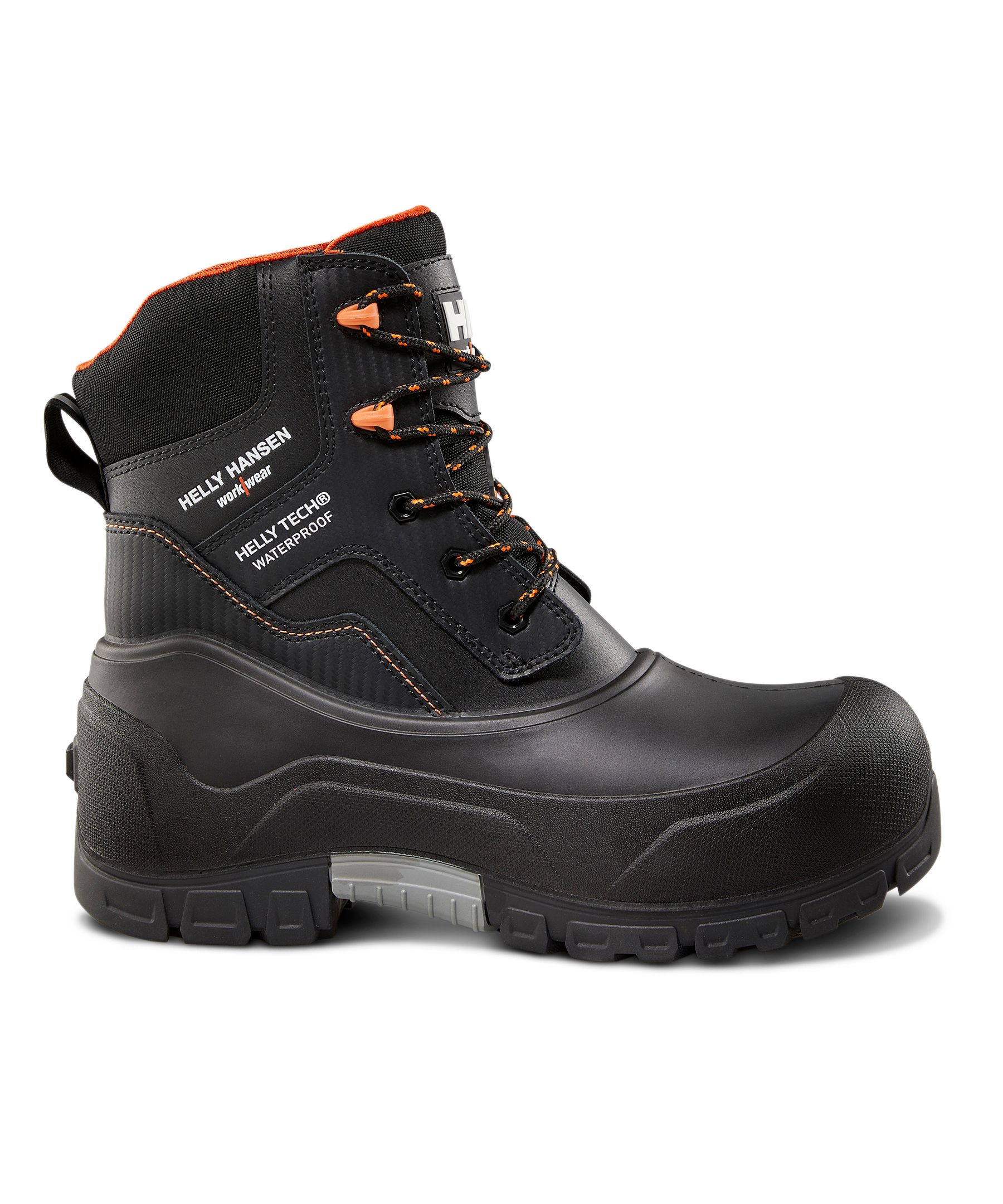 Men's composite toe winter work boots on sale