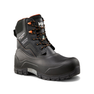 Bottes De Travail Helly Hansen Denison 6" - Imperméables Marron - Taille 14M US