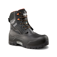 Helly Hansen Workwear Men's Composite Toe Composite Plate T-Max Insulated Waterproof Winter Work Boots Front_Three_Fourths_Angled_Right