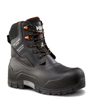 Helly Hansen Workwear Men's Composite Toe Composite Plate T-Max Insulated Waterproof Winter Work Boots