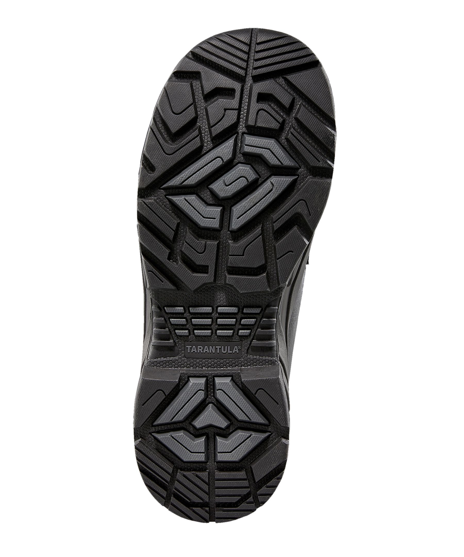 Bottes de travail de sécurité de 8&nbsp;po avec FRESHTECH et protection en composite pour hommes, Dakota WorkPro Series