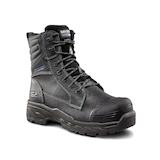 Dakota WorkPro Series Men's Composite Toe Composite Plate 8 Inch FRESHTECH Safety Work Boots Front_Three_Fourths_Angled_Right