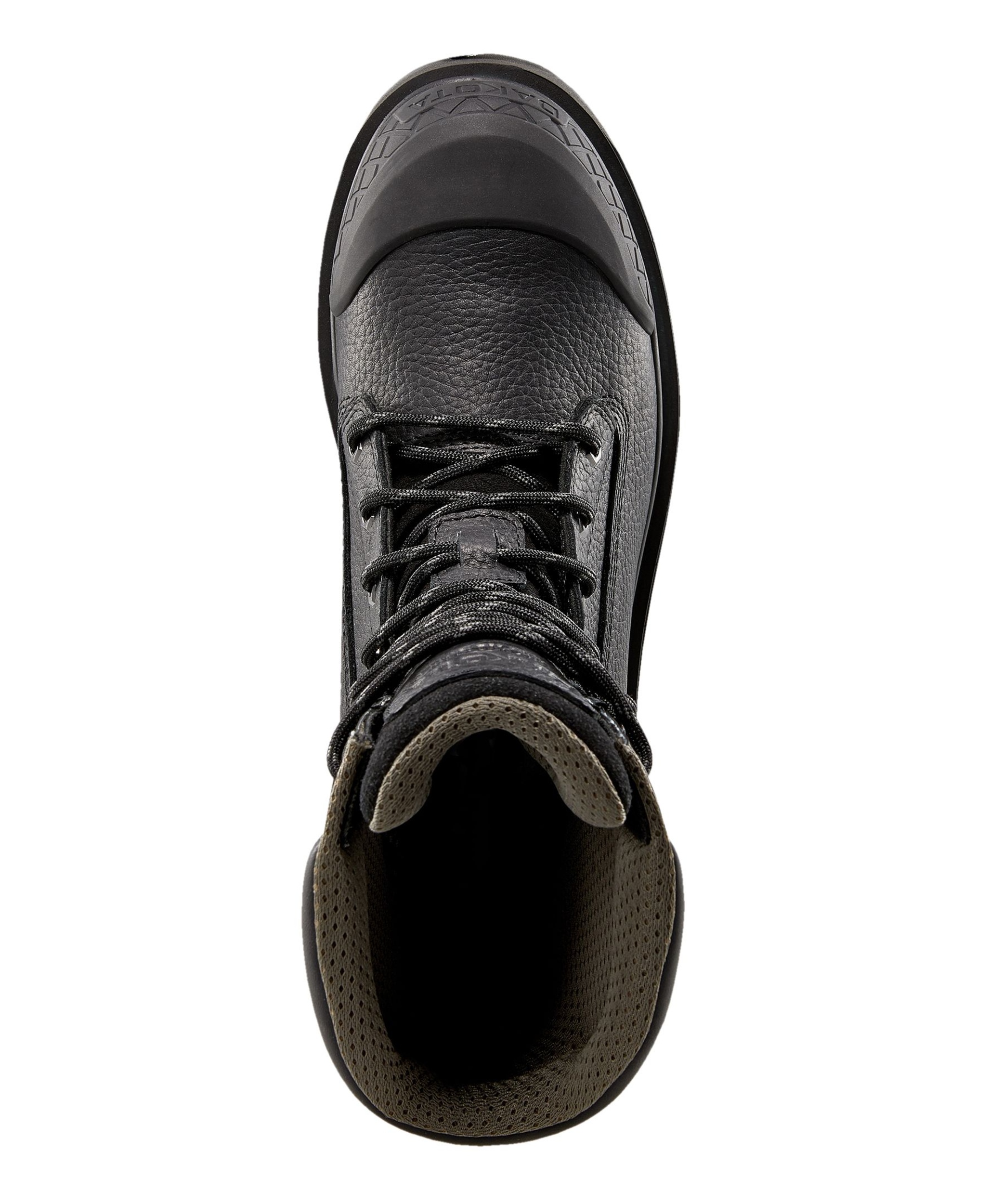 dakota quad comfort work boots