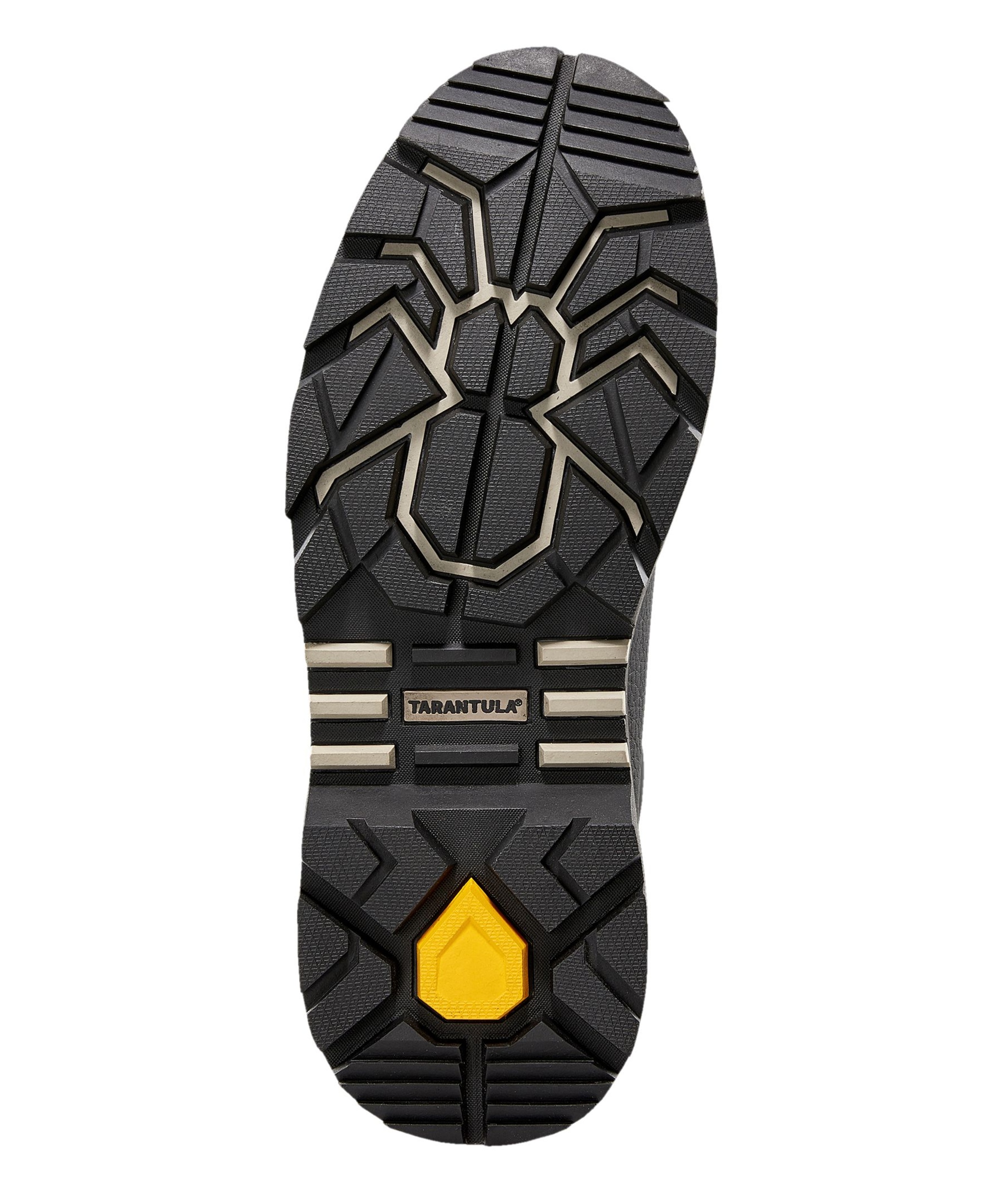 dakota quad comfort work boots