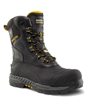 Dakota WorkPro Series Men's 8907 Composite Toe Composite Plate T-Max Insulated ICEFX Work Boots