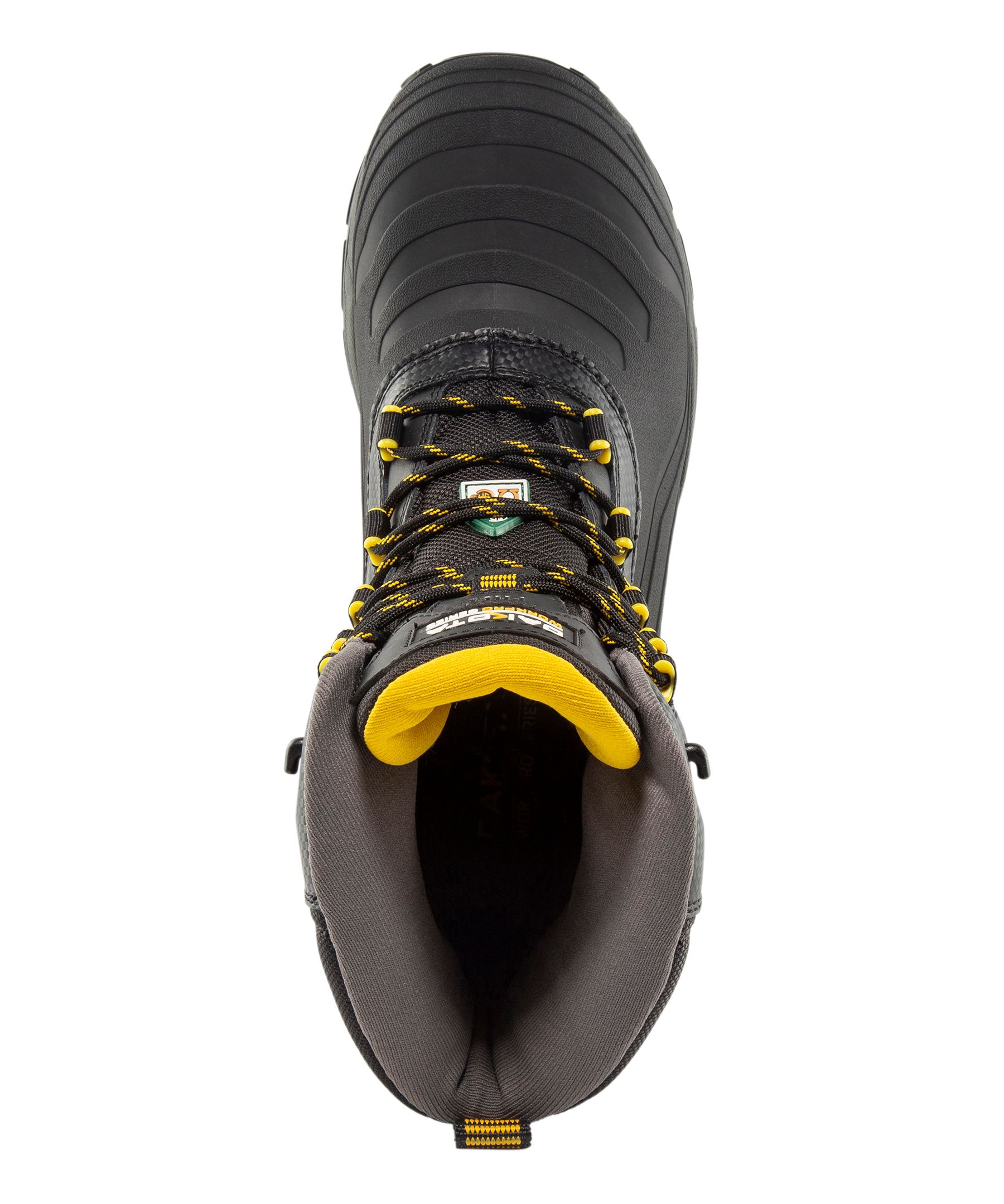 Dakota WorkPro Series Men's 8907 Composite Toe Composite Plate T-Max Insulated ICEFX Work Boots