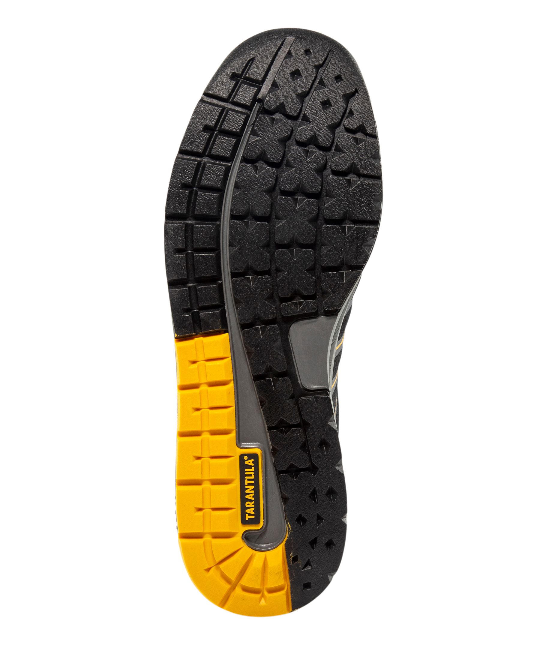 Dakota WorkPro Series Men's 3621 Steel Toe Steel Plate FreshTech Athletic Work Shoes