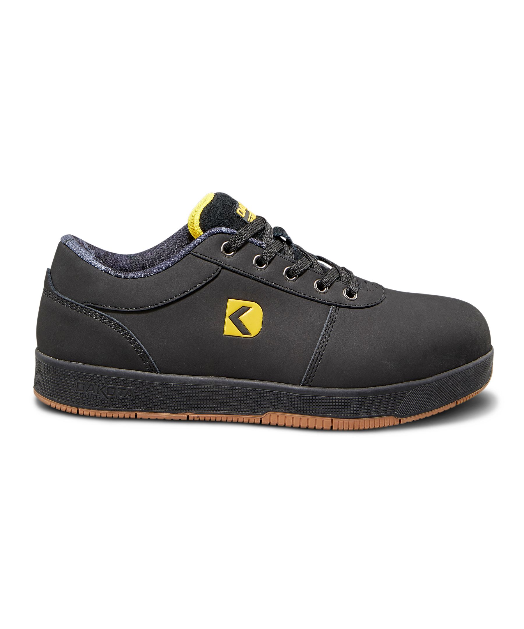 Dakota safety hot sale shoes