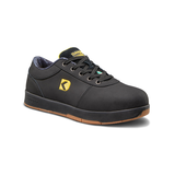 Dakota WorkPro Series Men's Steel Toe Steel Plate FreshTech Skate Shoes Front_Three_Fourths_Angled_Right