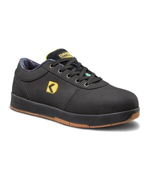 Dakota WorkPro Series Men's Steel Toe Steel Plate FreshTech Skate Shoes