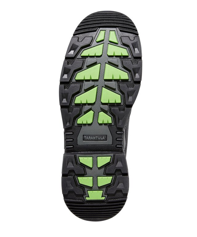 Dakota WorkPro Series Men's 8 Inch Steel Toe Steel Plate TMax