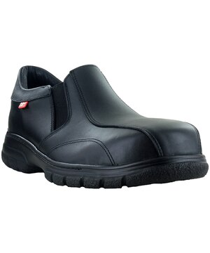 Mellowwalk Men's Composite Toe Composite Plate Quentin Safety Shoes