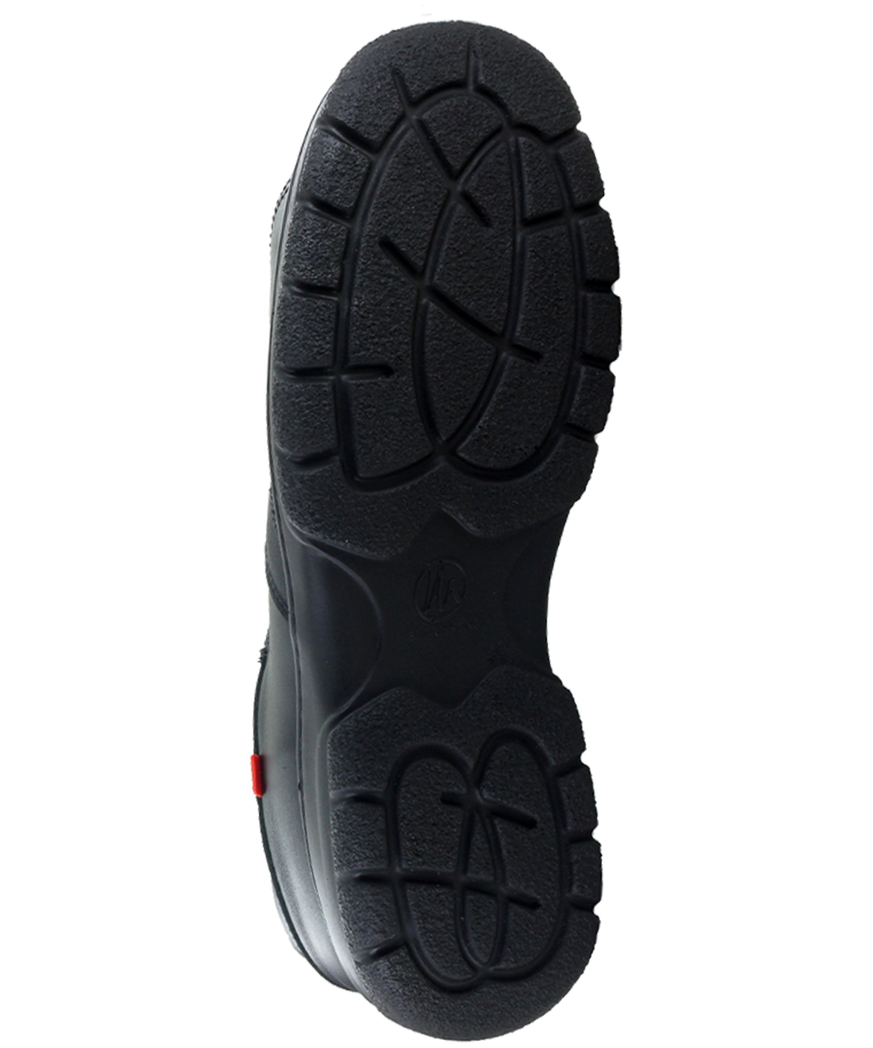 Mellowwalk Men's Composite Toe Composite Plate Quentin Safety Shoes