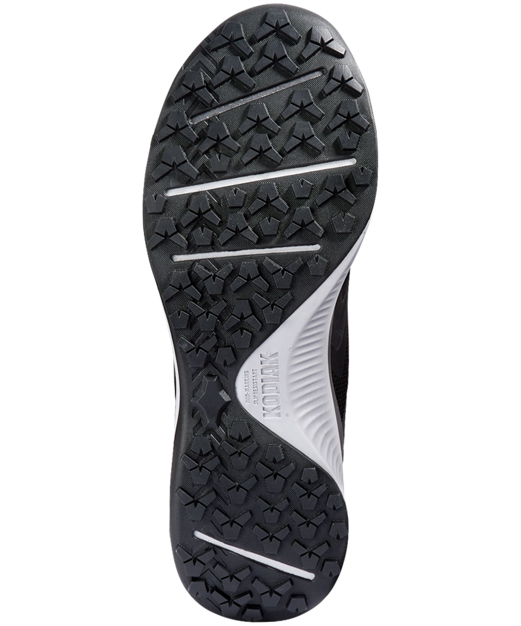 Kodiak Men's Quick Trail Low Cut Composite Toe Composite Plate Hikers