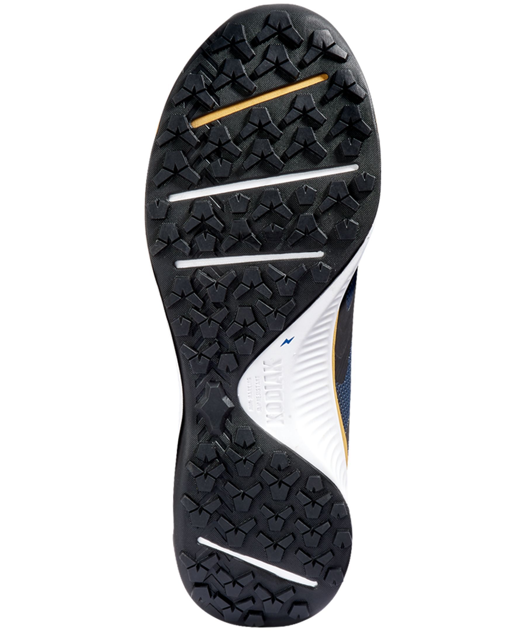 Kodiak Men's Quick Trail Low Composite Toe Composite Plate Hiker Boots