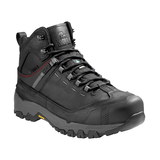 Kodiak Men's Questbound Mid Composite Toe Composite Plate Waterproof Safety Hiker Front_Three_Fourths_Angled_Right