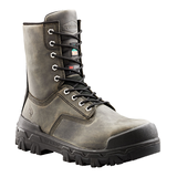 Bottes de travail étanches à l'eau de 6&nbsp;pouces à protection en composite pour hommes, Conway, Terra Front_Three_Fourths_Angled_Right