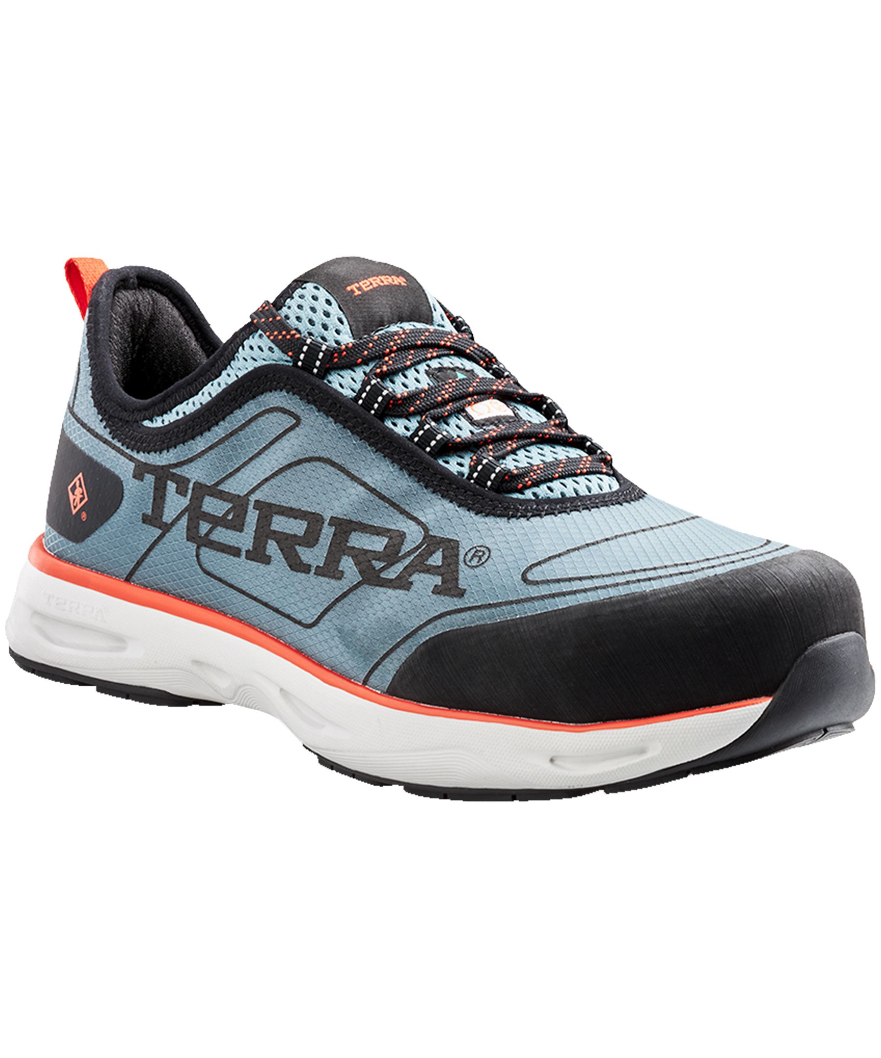 Chaussures De Sport Homme Antidérapantes - Baskets Légères Confortables Pour Travail, Randonnée, Tennis Et Quotidien