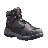 Terra Men's 6 Inch Composite Toe Composite Plate Sentry Waterproof Work Boots Front_Three_Fourths_Angled_Right