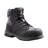 Terra Men's 6 Inch Patton Aluminum Toe Composite Plate Work Boots Front_Three_Fourths_Angled_Right