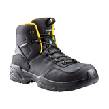 Bottes de travail de 6&nbsp;pouces à protection en composite pour hommes, Conway, Terra Front_Three_Fourths_Angled_Right