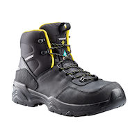 Bottes de travail de 6&nbsp;pouces à protection en composite pour hommes, Conway, Terra Front_Three_Fourths_Angled_Right