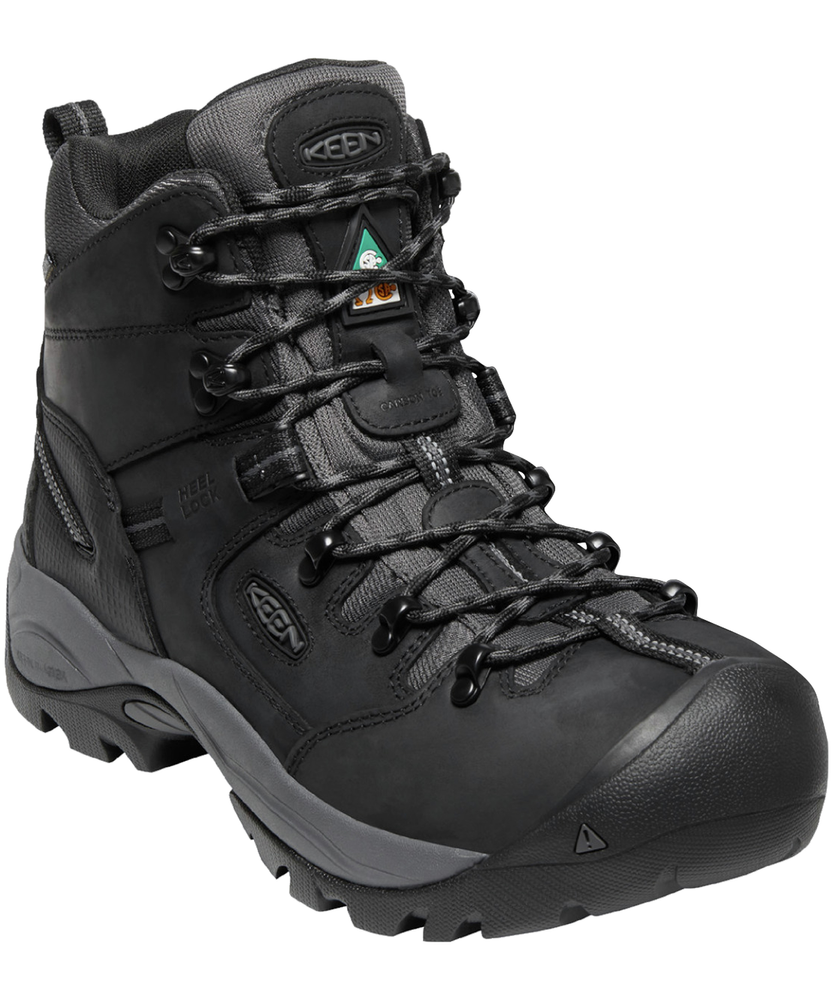 Chaussures de randonn e tanches l eau pour hommes Keen Utility
