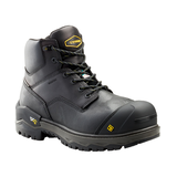 Terra Men's Gantry 6 Inch Composite Toe Composite Plate Waterproof Work Boots Front_Three_Fourths_Angled_Right