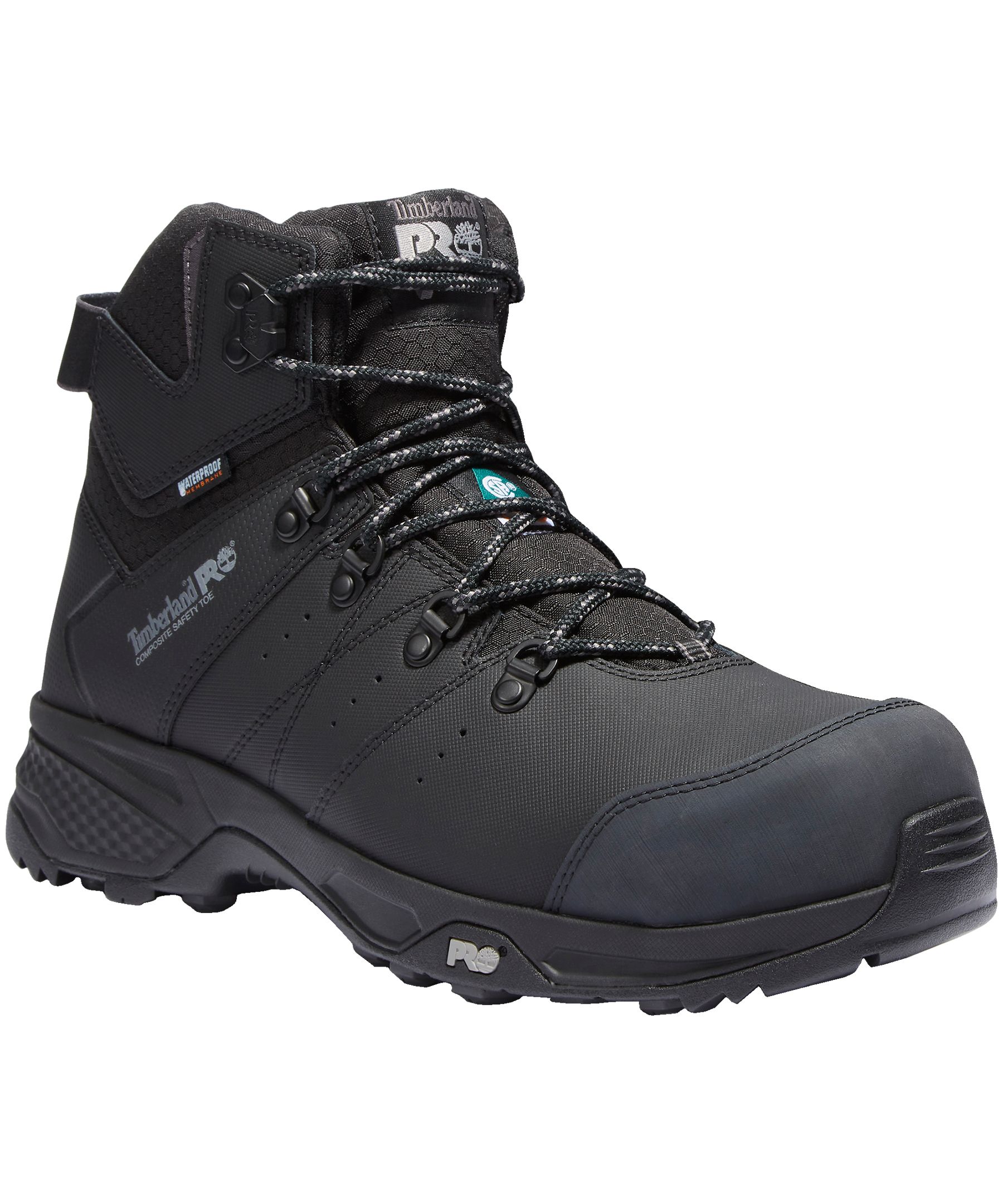 Timberland pro hot sale expertise hiker