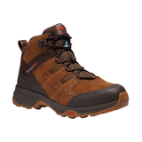 Timberland Pro Men's Switchback Steel Toe Steel Plate Hiker Boots Front_Three_Fourths_Angled_Right