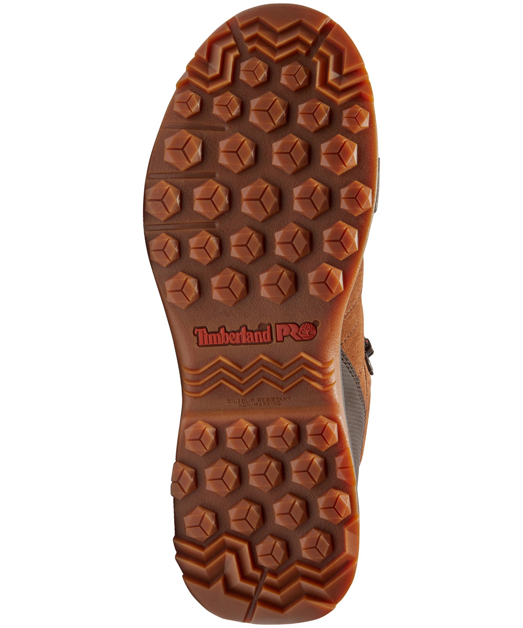 Timberland Pro Men's Switchback Steel Toe Steel Plate Hiker Boots