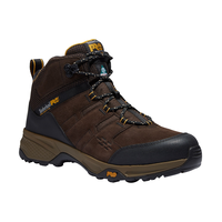 Bottes de randonnée à protection en acier pour hommes, Switchback, Timberland PRO Front_Three_Fourths_Angled_Right