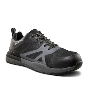Chaussures de travail de sport basses et légères à protection en composite pour hommes, Dakota Workpro Series