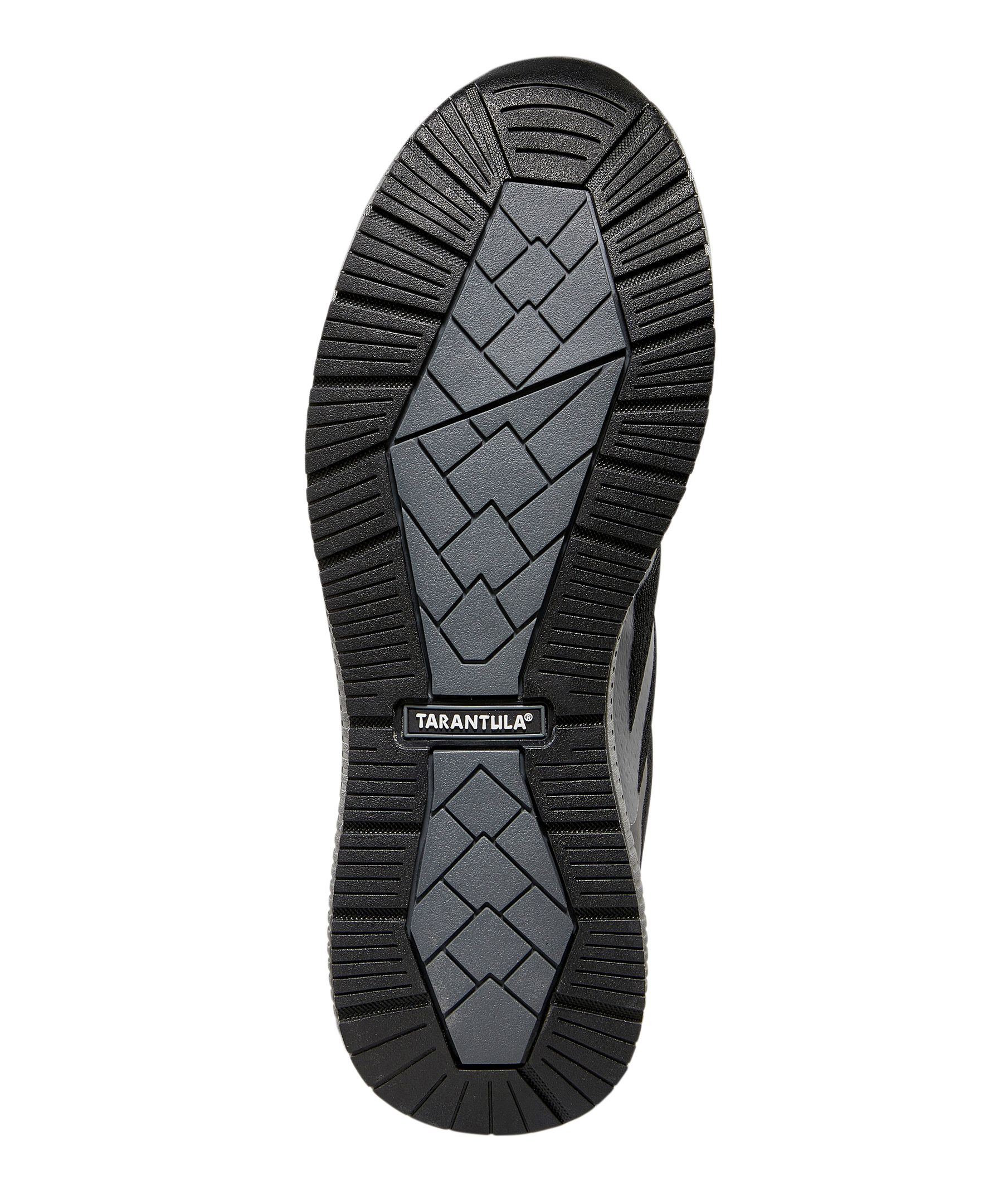 Chaussures de travail de sport basses et légères à protection en composite pour hommes, Dakota Workpro Series