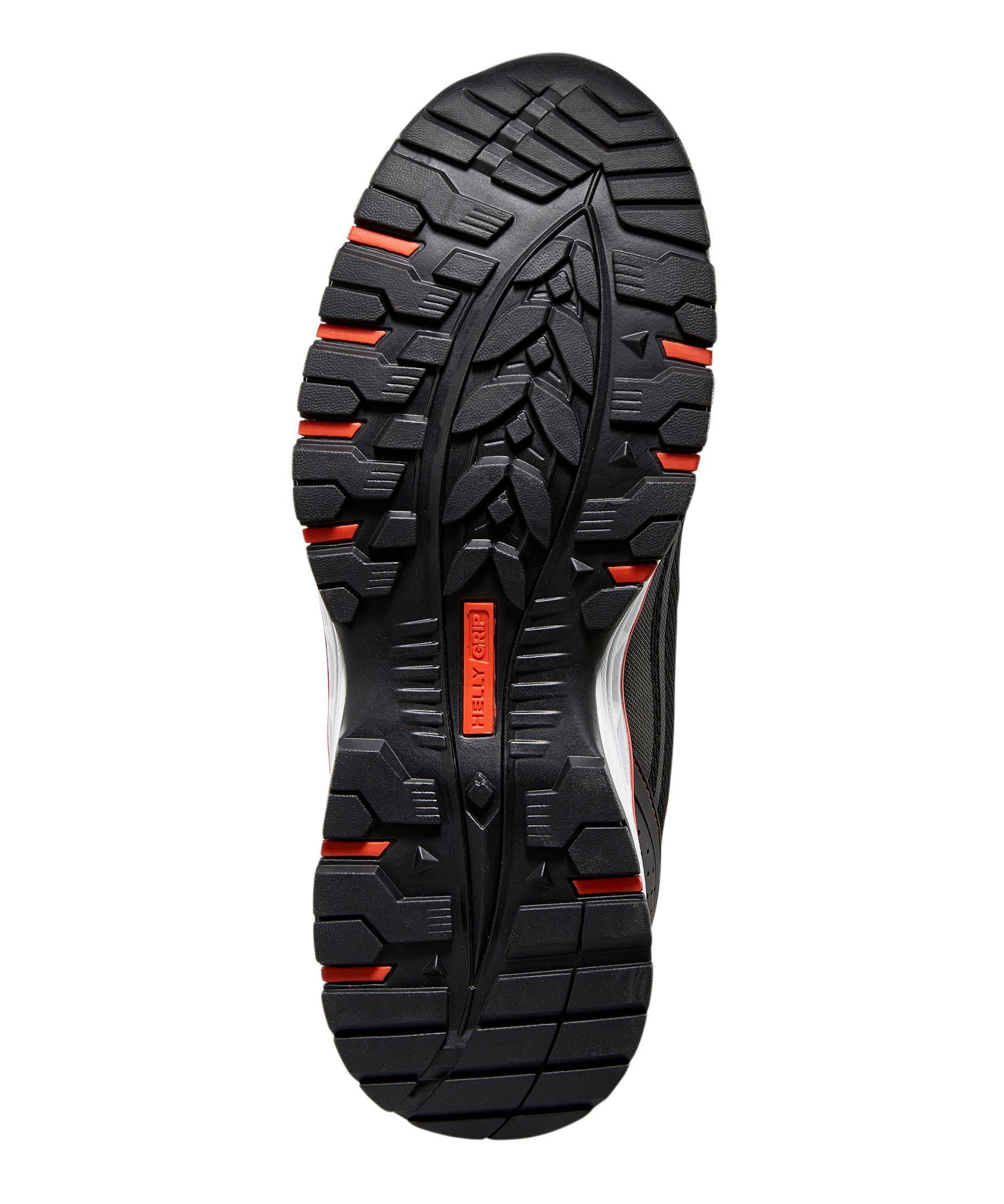 HH BRAND975 サイズ8½E 26.5~27.0 Helly Hansen Workwear Men's Work 8 Inch Composite Toe