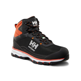 Helly Hansen Workwear Men's Aluminum Toe Composite Plate Mid Cut Safety Hikers Front_Three_Fourths_Angled_Right