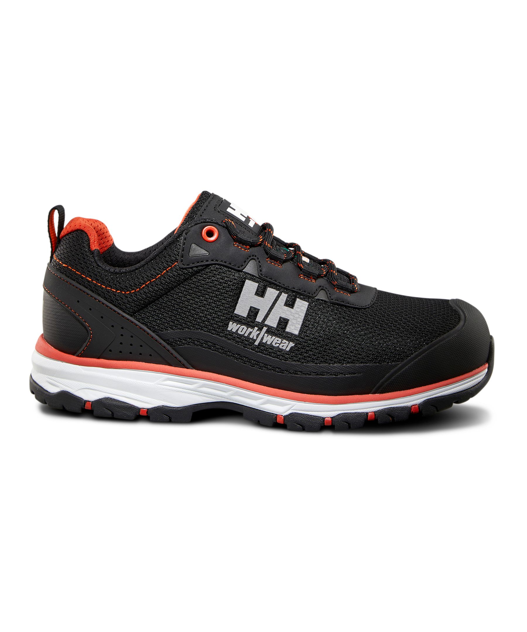 Helly Hansen Workwear Men's Aluminum Toe Composite Plate