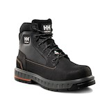 Helly Hansen Workwear Men's 6 Inch Steel Toe Steel Plate FreshTech Work Boots Front_Three_Fourths_Angled_Right