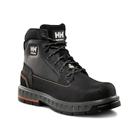 Bottes de travail de 6 po à protection en acier avec FRESHTECH pour hommes, Helly Hansen Workwear Front_Three_Fourths_Angled_Right