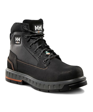 Bottes de travail de 6 po à protection en acier avec FRESHTECH pour hommes, Helly Hansen Workwear