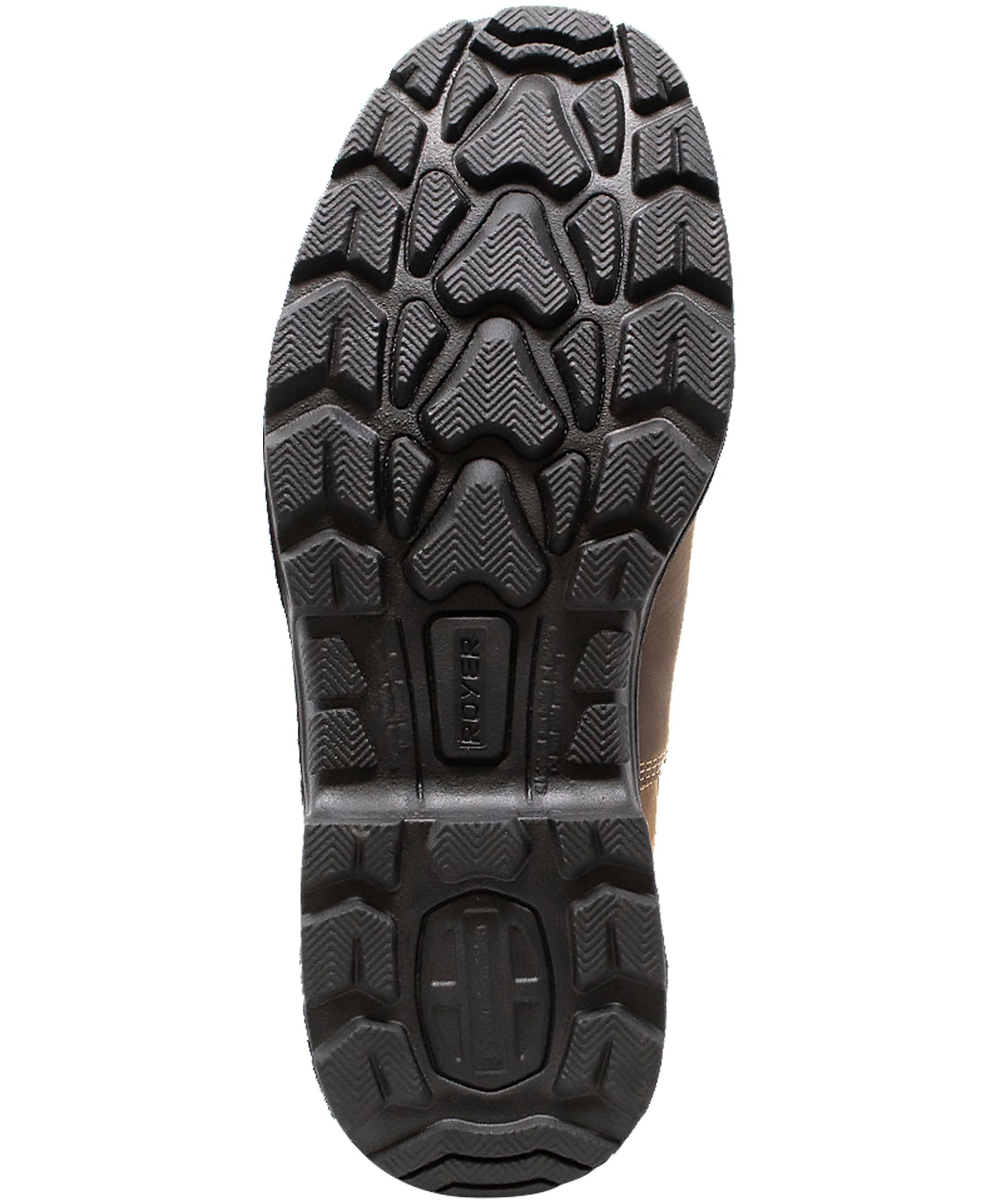 Bottes de travail à enfiler de 6&nbsp;pouces à protection en composite CSA pour hommes, LP Royer, Romeo Agility